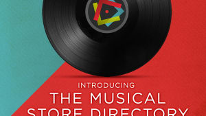 Musical Store 